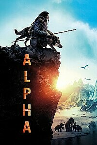 Plakat: Alpha