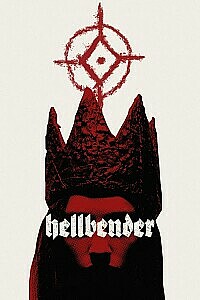 Poster: Hellbender