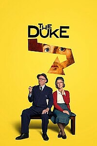 Plakat: The Duke