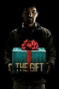 Poster: The Gift