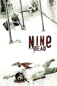 Poster: Nine Dead