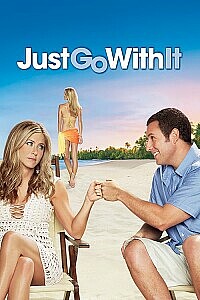 Poster: Just Go with It