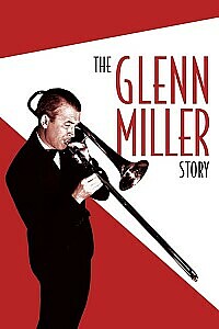 Poster: The Glenn Miller Story
