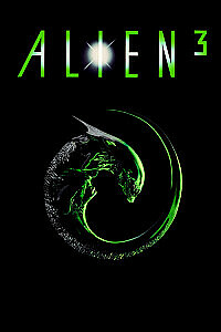 Poster: Alien³