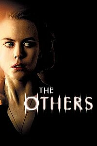 Plakat: The Others