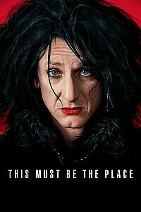 Póster: This Must Be the Place