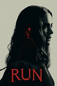 Plakat: Run