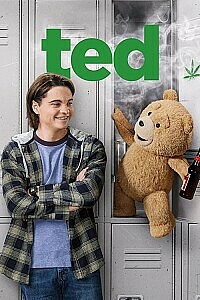 Poster: ted