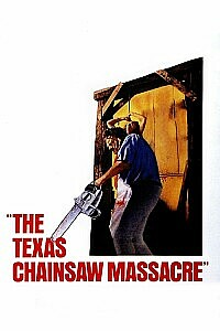 Poster: The Texas Chain Saw Massacre