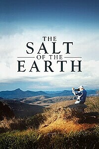 Póster: The Salt of the Earth