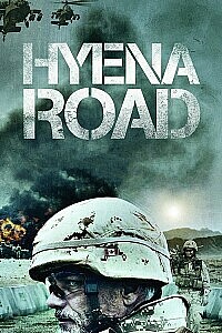 Poster: Hyena Road