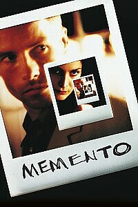 Poster: Memento