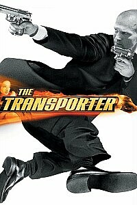 Plakat: The Transporter