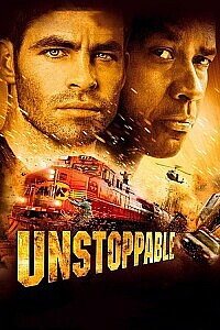 Plakat: Unstoppable