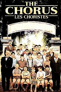 Plakat: The Chorus