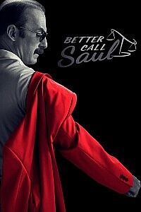 Poster: Better Call Saul
