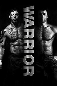 Plakat: Warrior