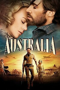 Plakat: Australia