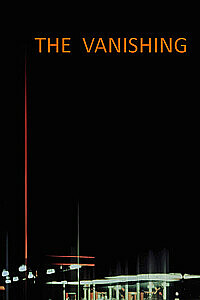 Plakat: The Vanishing