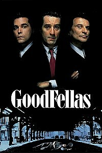 Poster: GoodFellas