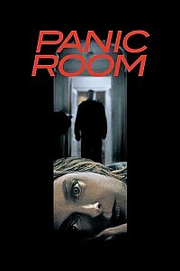 Poster: Panic Room