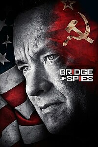 Plakat: Bridge of Spies