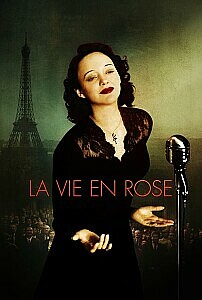 Plakat: La Vie en Rose