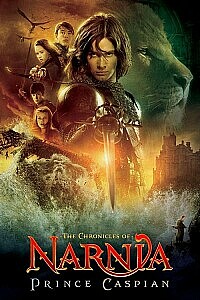 Poster: The Chronicles of Narnia: Prince Caspian