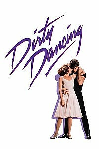 Poster: Dirty Dancing