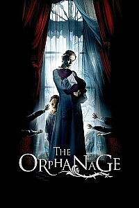 Poster: The Orphanage