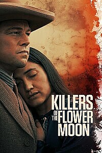 Póster: Killers of the Flower Moon