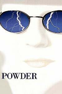 Poster: Powder