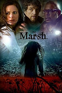 Plakat: The Marsh