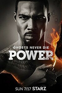 Poster: Power