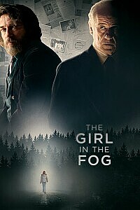 Poster: The Girl in the Fog