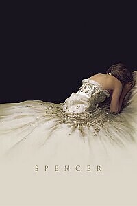 Plakat: Spencer