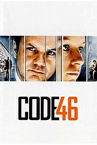 Plakat: Code 46