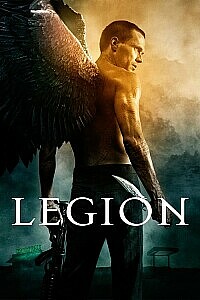 Plakat: Legion