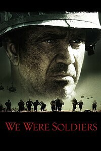 Poster: We Were Soldiers
