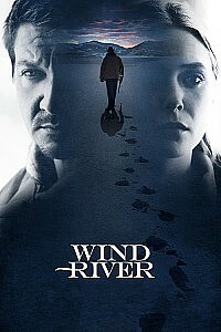 Plakat: Wind River