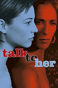 Poster: Talk to Her