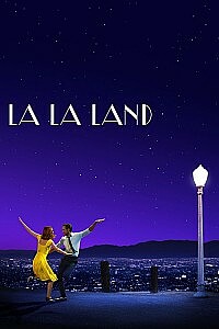 Plakat: La La Land