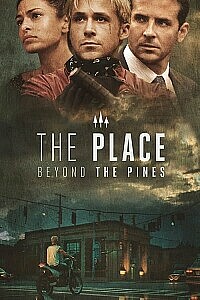 Poster: The Place Beyond the Pines