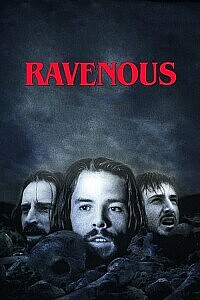Poster: Ravenous