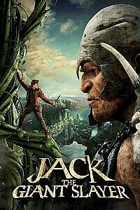 Plakat: Jack the Giant Slayer