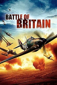 Poster: Battle of Britain