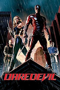 Poster: Daredevil