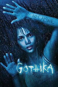 Plakat: Gothika