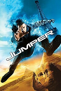 Poster: Jumper