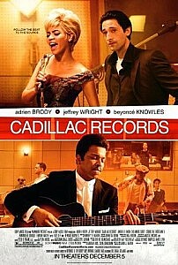 Poster: Cadillac Records